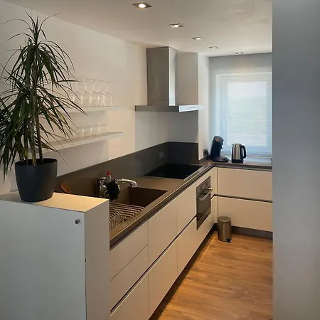 Penthouse Studio Met Zeezicht La Panne Extérieur photo