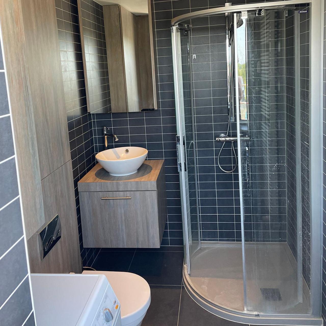 Appartement Penthouse Met Zeezicht
