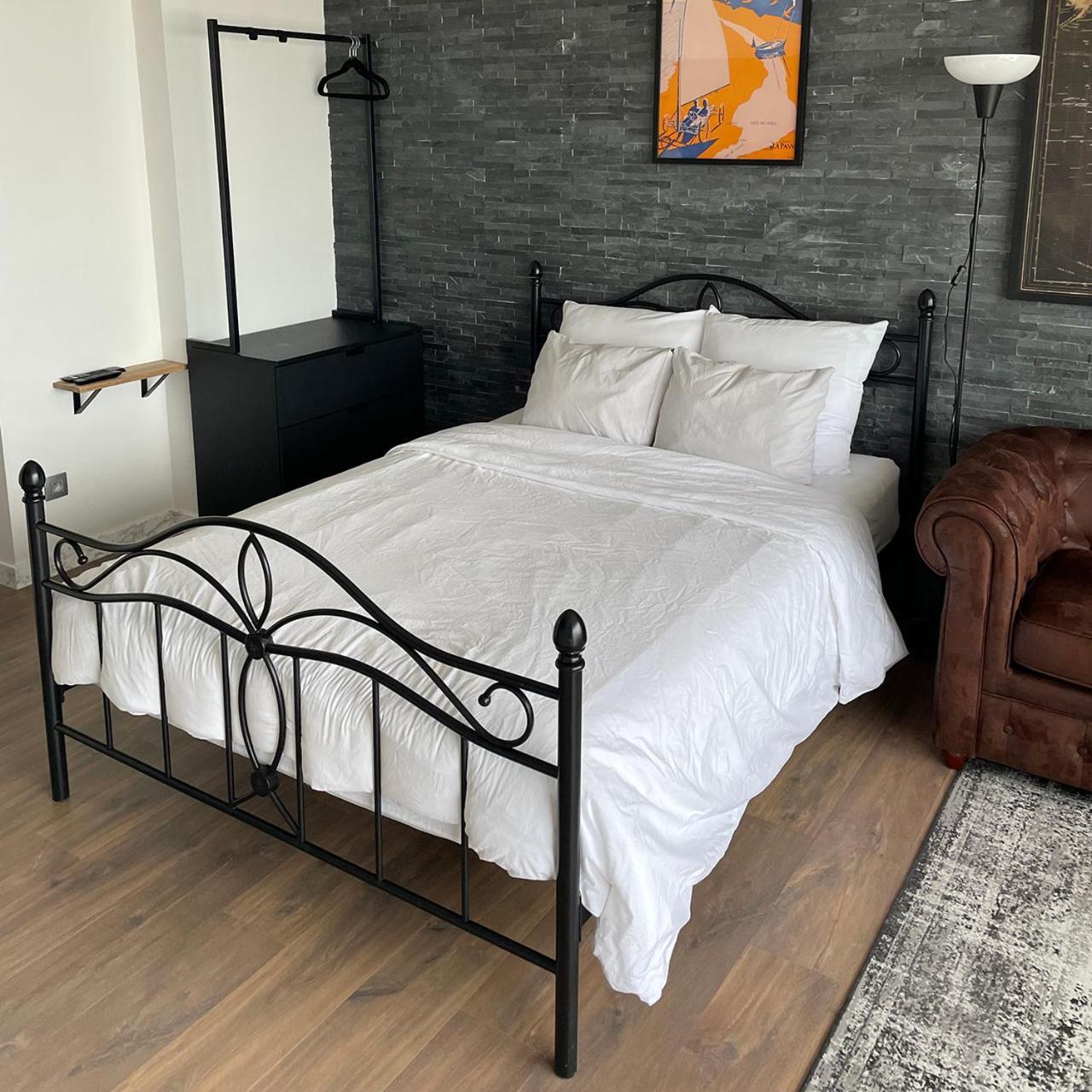 Penthouse Met Zeezicht